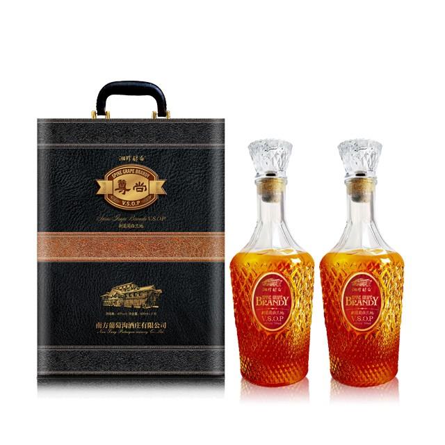 尊尚-白兰地VSOP